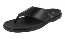 PRADA Leder Zehentrenner