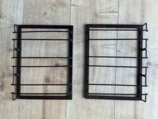 Weinglashalter, Gläserhalterung, Hängeregale