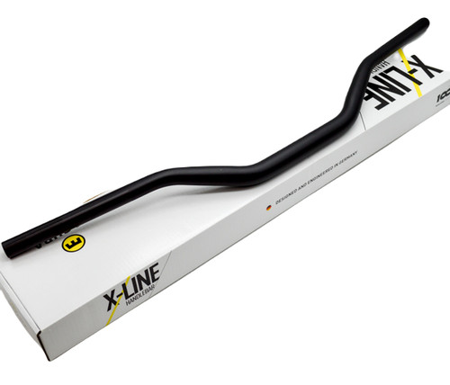 Lenker magura line fatbar - x-line, sx