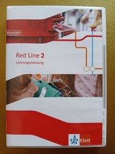 CD-ROM Red Line 2, Leistungsmessung,  Klassenarbeiten