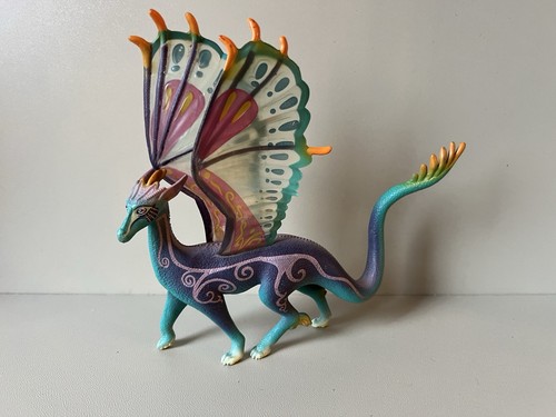 Schleich bayala antylar drache - schleich,