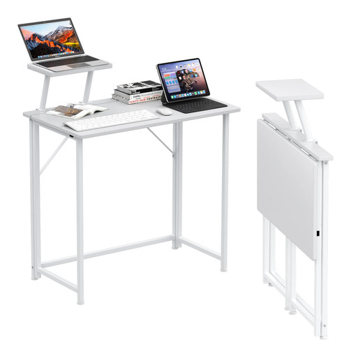 Computertisch klappbar mit - computertisch,,