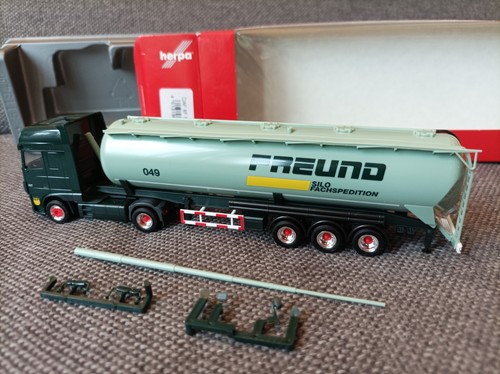 Herpa in ovp 305983 - herpa,