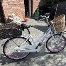 Gazelle Miss Grace City Bike