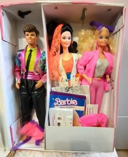 Barbie and the Rockers Vintage