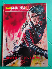 UTOPIA KRIMINAL - Nr.: 25