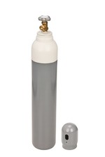 Sauerstoff Gefüllt Gasflasche 8L 150B Schutzgas Schweißgas MIG WIG TIG ARC