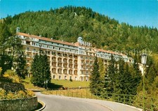 Semmering Niederoesterreich Hotel Panhans