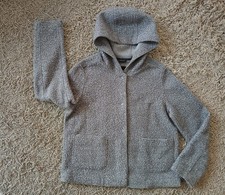 Kapuzenjacke von Opus, Größe