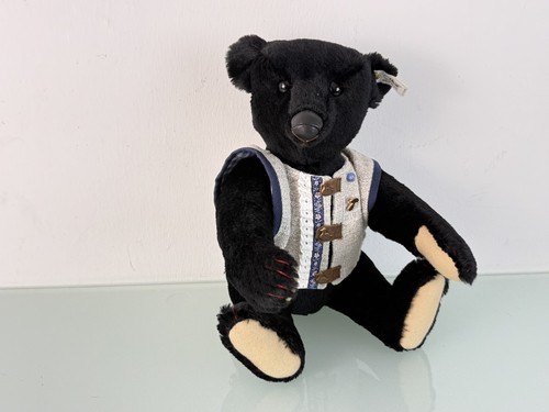 Steiff tier 0173 - tier, 0173/40