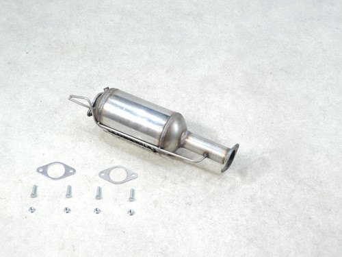 Klarius dpf rußpartikelfilter - klarius,