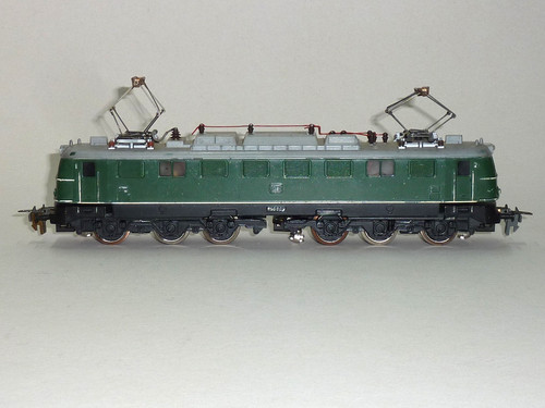 Trix express lok - trix, 50