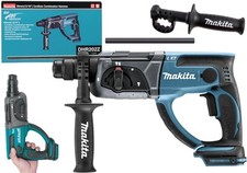 Makita Akku-Bohrhammer