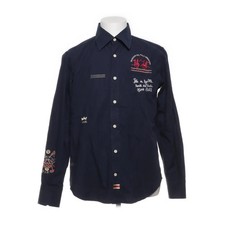 La Martina, Hemd, Größe: XL