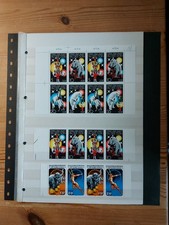 DDR Zirkuskunst I Bogenteile