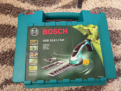 Bosch asb li set - bosch,