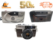 3er Set Fujifilm Fotonex