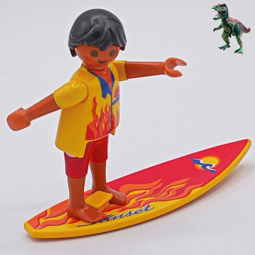 Playmobil figur - playmobil,