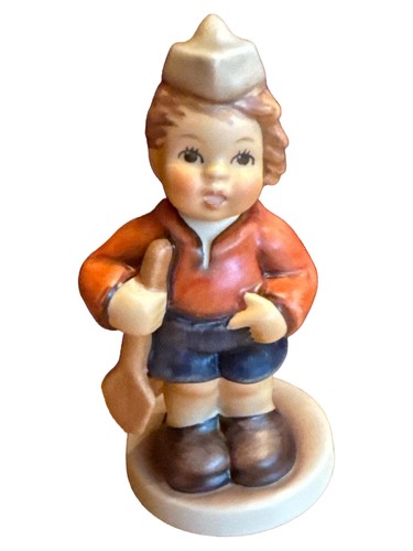Goebel junge mit schaufel - goebel,