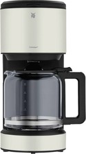 WMF STELIO Kaffeemaschine Glas