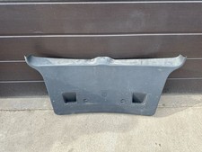 Volkswagen Touran I 2005 Verkleidung Heckklappe Kofferraumdeckel 1T0867601E