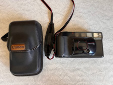 CANON TOP SHOT 38mm 1:2.8 Autofocus Rollfilmkamera