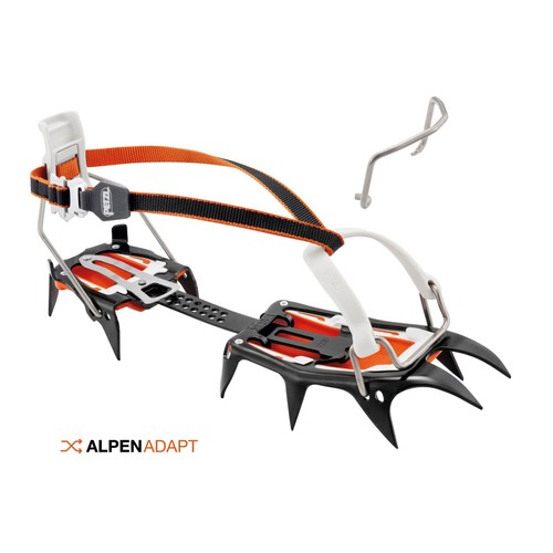 Petzl vasak llu - vasak,