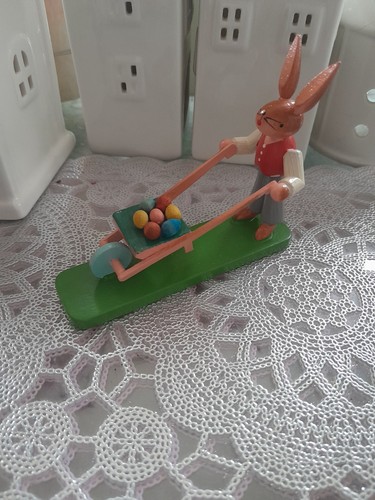 Esco erzgebirge osterhase - erzgebirge,