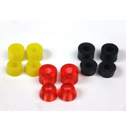 Anpassbare härte bushings set - härte,