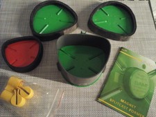 SAM Magnet-Splitcast  Former