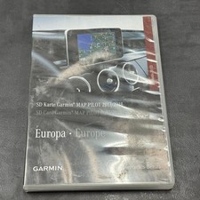 Mercedes SD Card Garmin Map