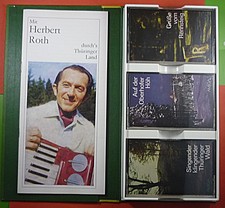 Mit Herbert Roth durchs