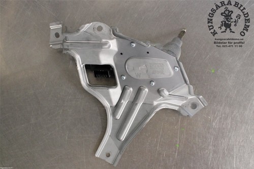 Wischermotor hinten toyota - wischermotor,