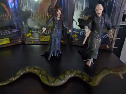Harry potter figuren - potter, von