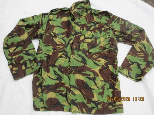 Jacket combat tropical - combat, jungle
