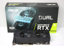 ASUS Nvidia GeForce RTX 2070S