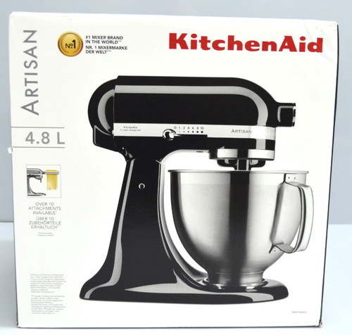 Kitchenaid artisan - kitchenaid,