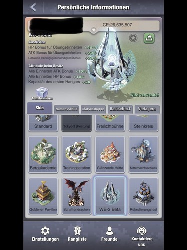 Top war account - top,