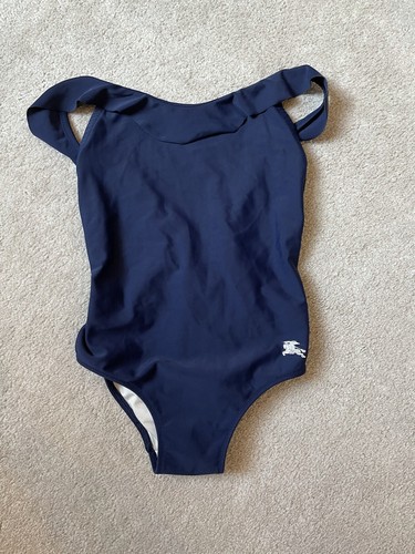 Burberry kinder badeanzug - burberry,