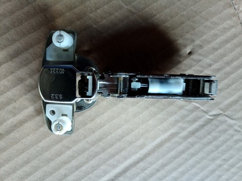 Topfband hettich sensys - 2x,