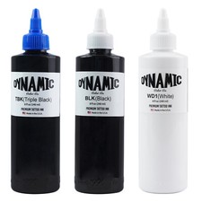 240ML/bottle Tattoo Tinte