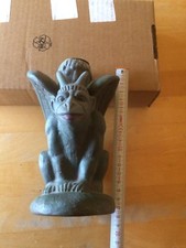 Gargoyle, Kerzenständer