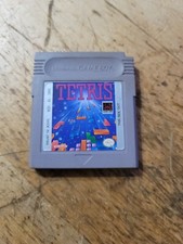 Tetris (Nintendo Game Boy