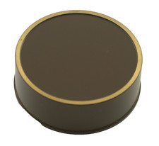 LEICA Lenny Kravitz Monochrom Drifter lens back cap  Objektiv Rückdeckel