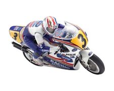 Kyosho Motorrad Hanging On Racer Honda NSR500 1991 Kit KYO34932B 