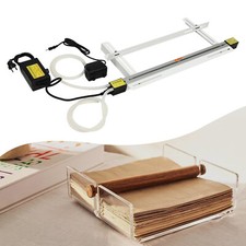 24 Zoll Acryl Biegemaschine