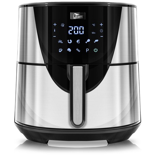 1700w uten fritteusen - 7.5l,