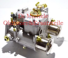 40 DCOE 151 Weber Vergaser