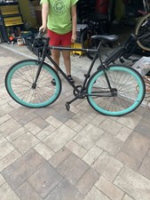 Fixie Bike