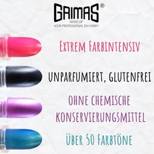 (1Kg=2854,29 EUR) Grimas